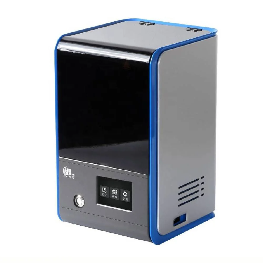 

Creality 2019 Newest LD-001 high precision LED UV resin 3D drucker Photon Impresora LCD 3D Printer for jewelry dentel