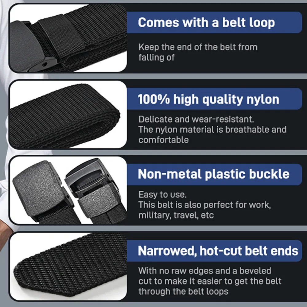 Thumbnail 2 - #75 Best Belts to Buy In 2026