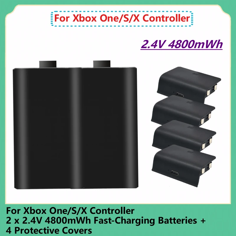 For Xbox One/S/X Co… - image