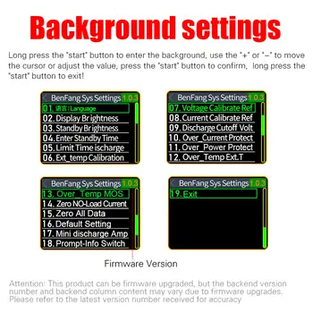 12 best sales 18650 25r - №10