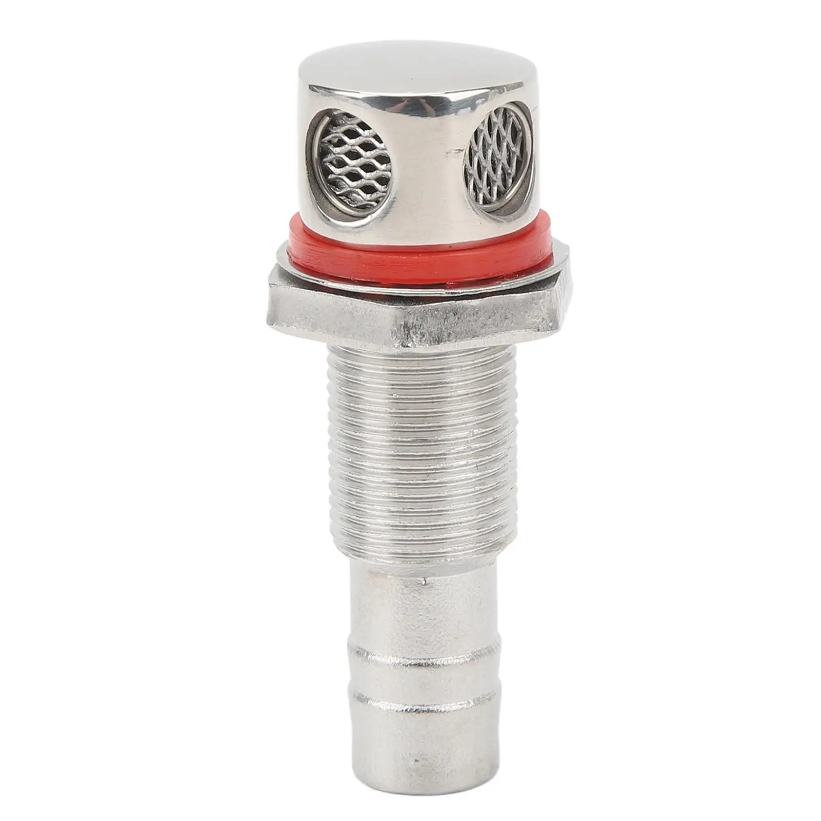 

Gas Tank Vent Cowl Vent Anti Crack Rugged for marine Grade Gas Tank Vent Reliable High Hardness Long Lasting for yachts