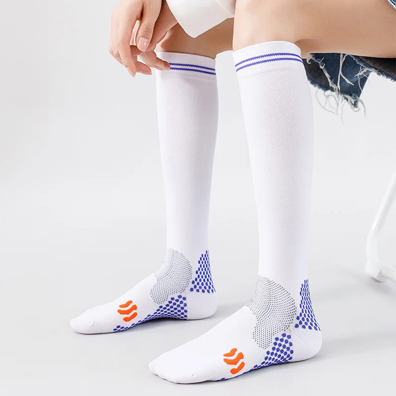Men's Crew Compression Socks