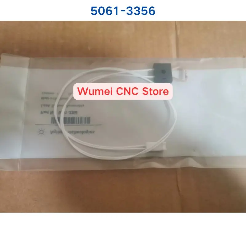 

Совершенно новый для датчика утечки Agilent 5061-3356, датчик утечки для 1100, 1200, 1260