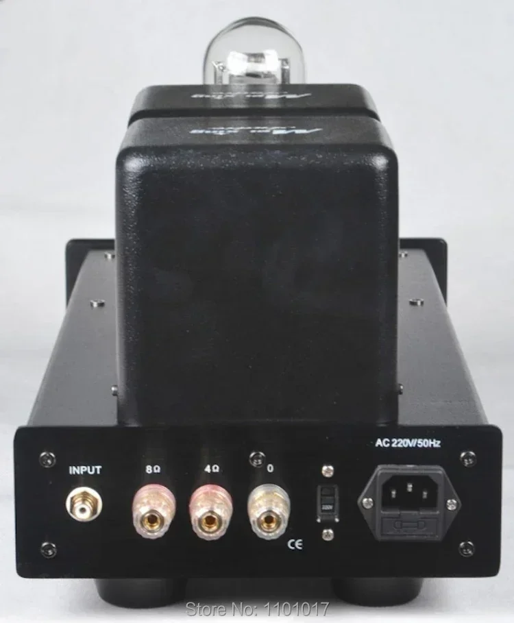 Meixing Mingda MC21…