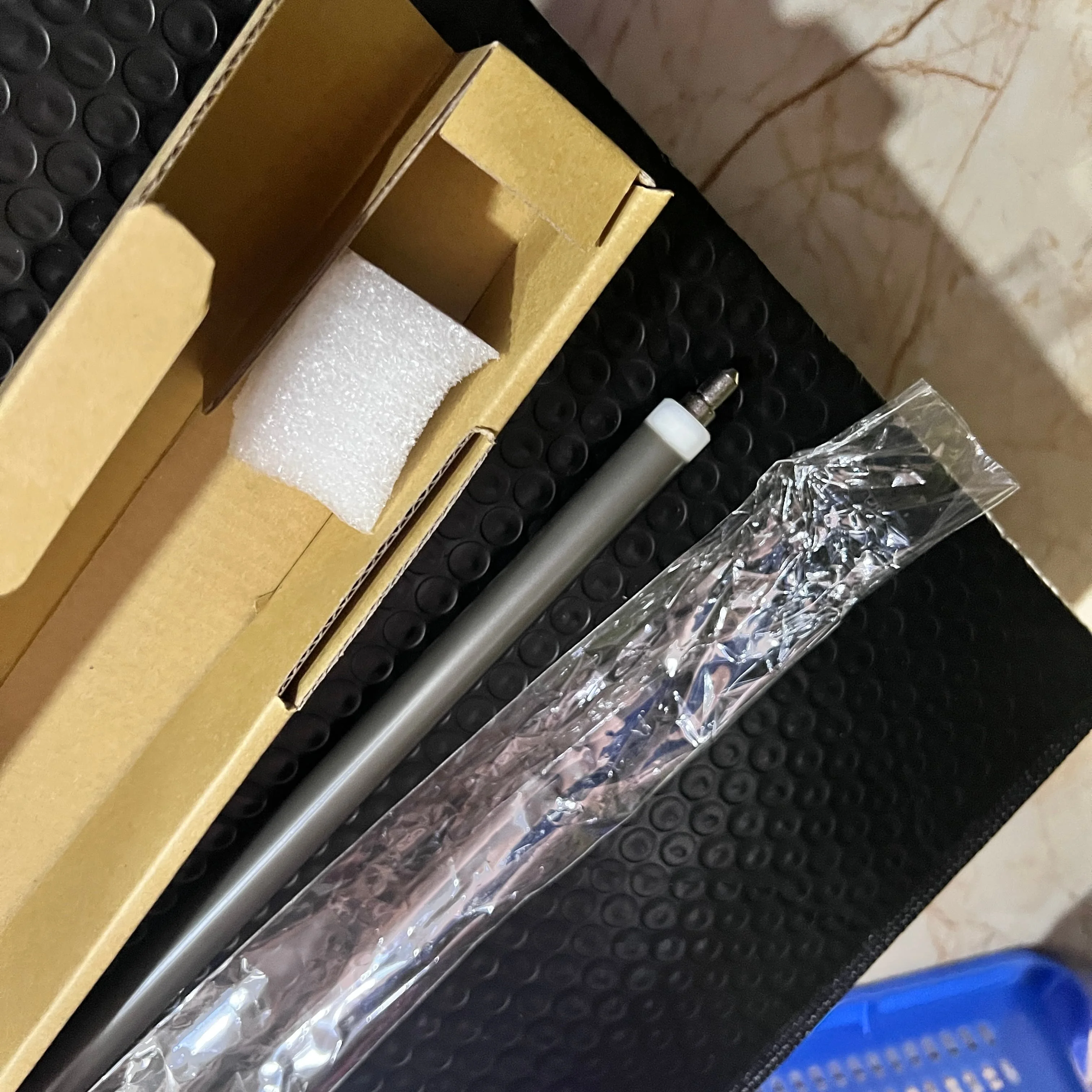 

OEM Primary Charge Roller For Ricoh MPC8002 6502 5100 5110 5200 5210 651 751 8003 6503 7100 7110 7200 7220 9110 5310 PCR