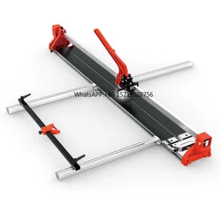 Ceramic tile cutting tools Tile Push Knife  1.2 meters Manual Tile Cutter