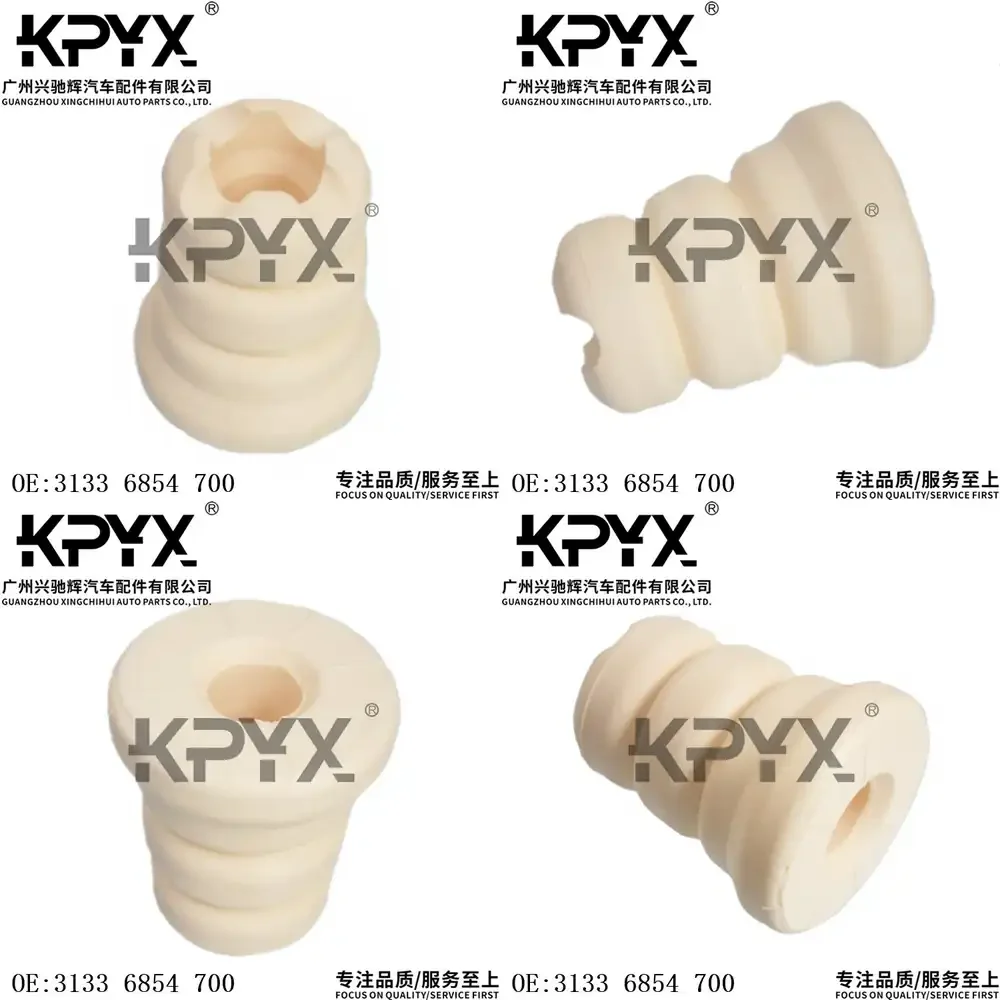 

Комплект втулок переднего амортизатора для BMW 1, 2, 3 серий, пыльник и опора подвески, аналог OE 31336854700