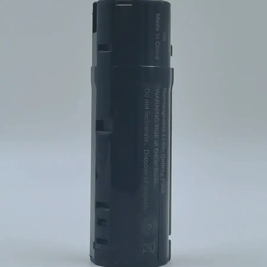 

BaBylissPRO FXONE Battery: Compatible with FXONE, LO-PROFX, FX79FSG, FX899MBES, BAB729MGCN, CLIPPER, TRIMMER, RAZOR.