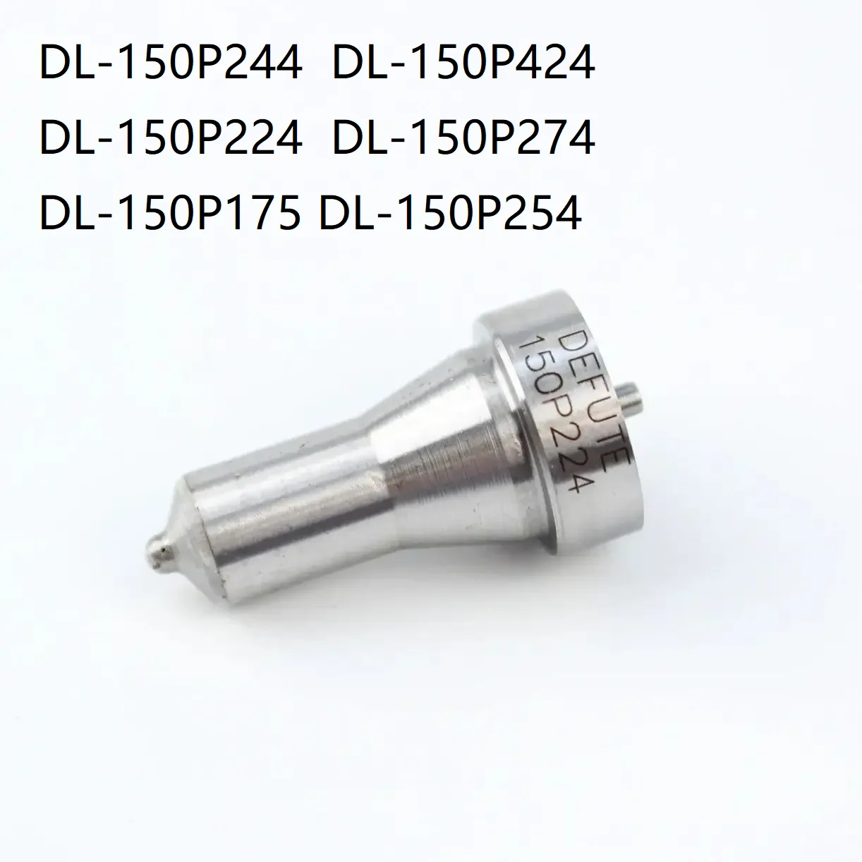 DL-150P244  Diesel fuel injector nozzle  DL-150P424 DL-150P224  DL-150P274  DL-150P175 DL-150P254  For Yanmar nozzle