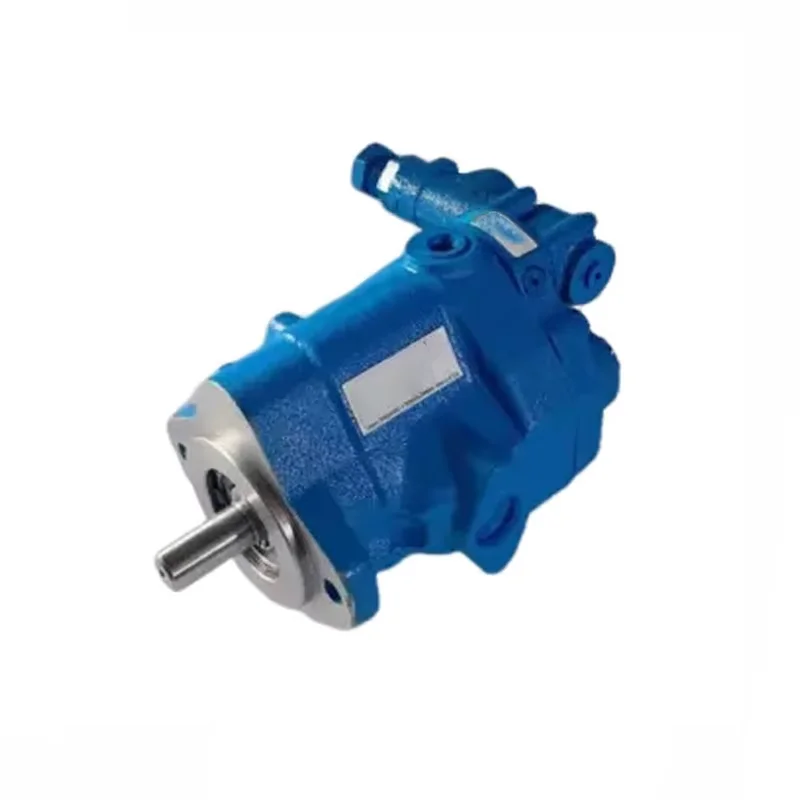 PVQ10-A2R-SE1S-20-CG-30-S2 PVQ10A2RSE1S20CG30S2 SINOCMP 1PCS New Hydraulic Pump For Vickers