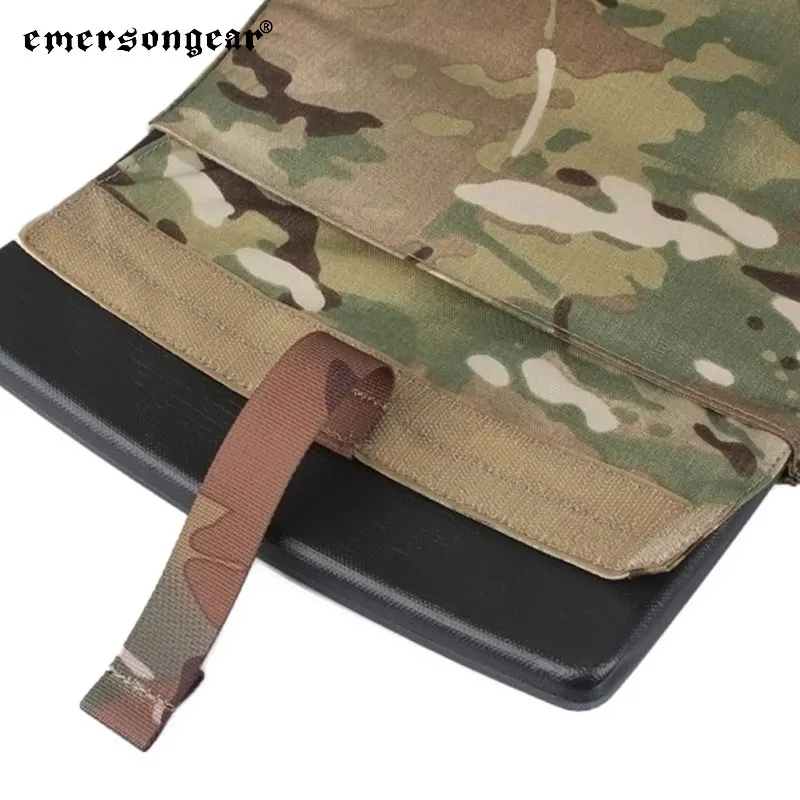 Emersongear LBT6094 Style SLICK Plattenträger Weste Mittelgroß Jagdweste Outdoor Kampftraining Nylon EM2982 – Detail 9