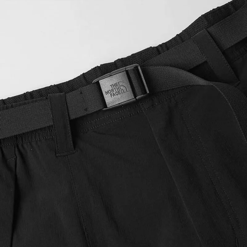 THE NORTH FACE Breathable Comfortable Unisex Sports Jogging Pants Trousers Outdoor Fitness Training Casual Long Pants