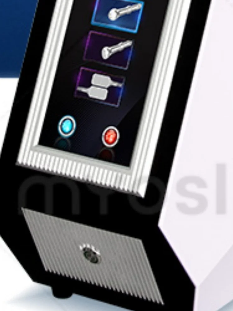 

Профессиональный аппарат для криолиполиза с 4 манипулами: Хит продаж! Многофункциональное косметологическое оборудование CryoEMSRF для расщепления жира и коррекции фигуры