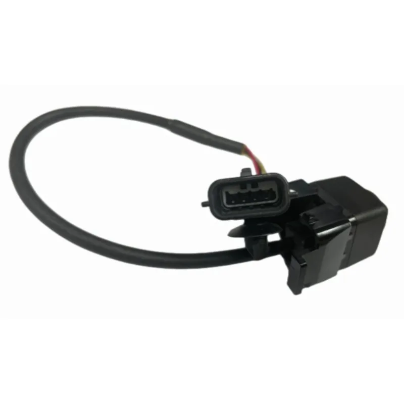 Rear View Cameras Backup Reverse Parking Reversing Camera for Renault Kadjar 2016 2017 2018 2019 284427832R 28442-7832R