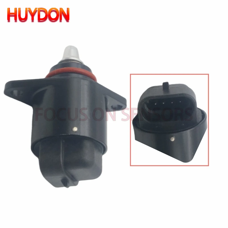 26179 Car New IAC Idle Air Control Valve For Linhai 400 Of 2013 Scooter High Quality Automobiles Spare Parts