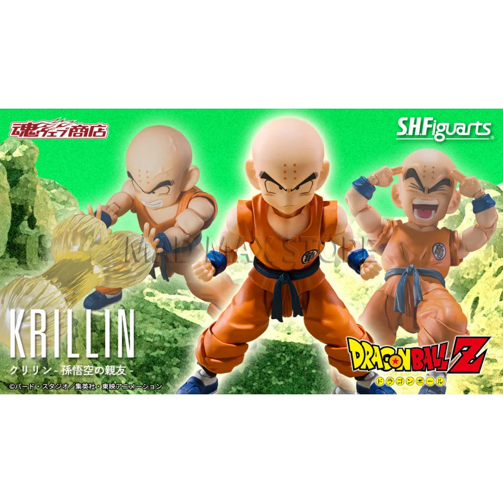en-stock-figurine-d'action-originale-bandai-dragon-ball-shfiguarts-krillin-ancien-ami-de-son-goku-modele-de-collection-jouet-cadeau