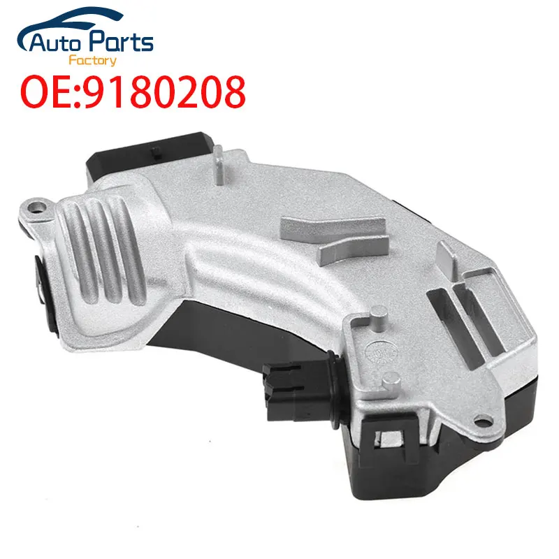 New Heater Blower Resistor For Opel Vauxhall Vectra c SIGNUM SAAB 9-3 FIAT CROMA Climate Control 9180208 1808449 1808552