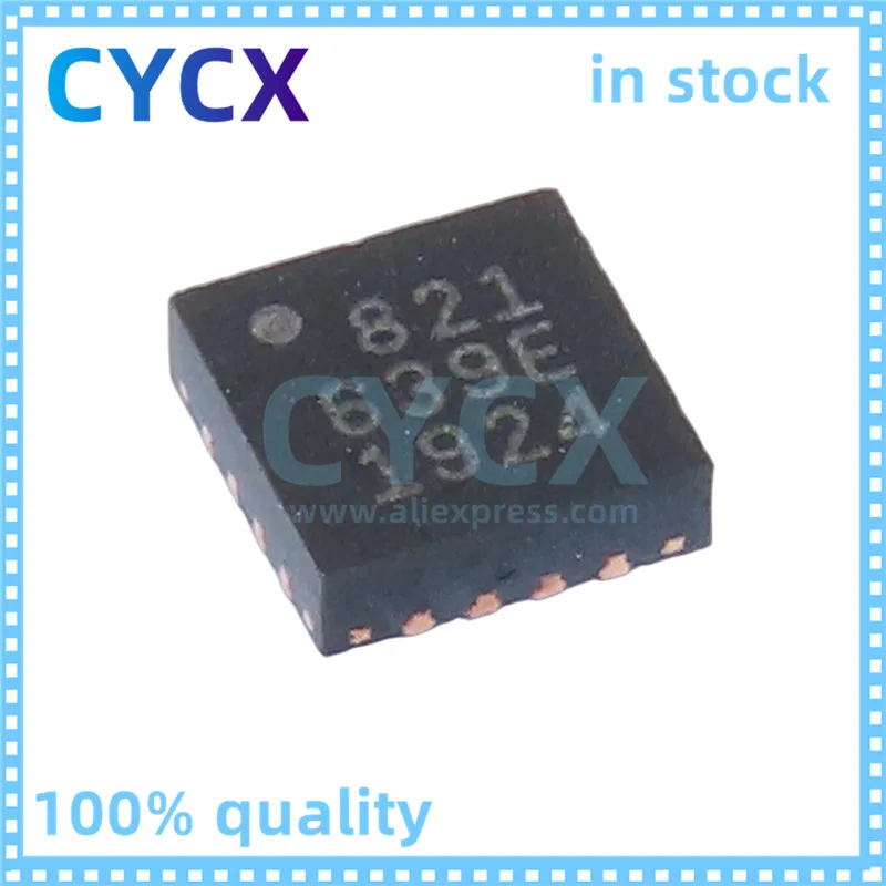 RTC5639E screen printing 639E chip QFN-16 RF FEM RF Card IC New Original