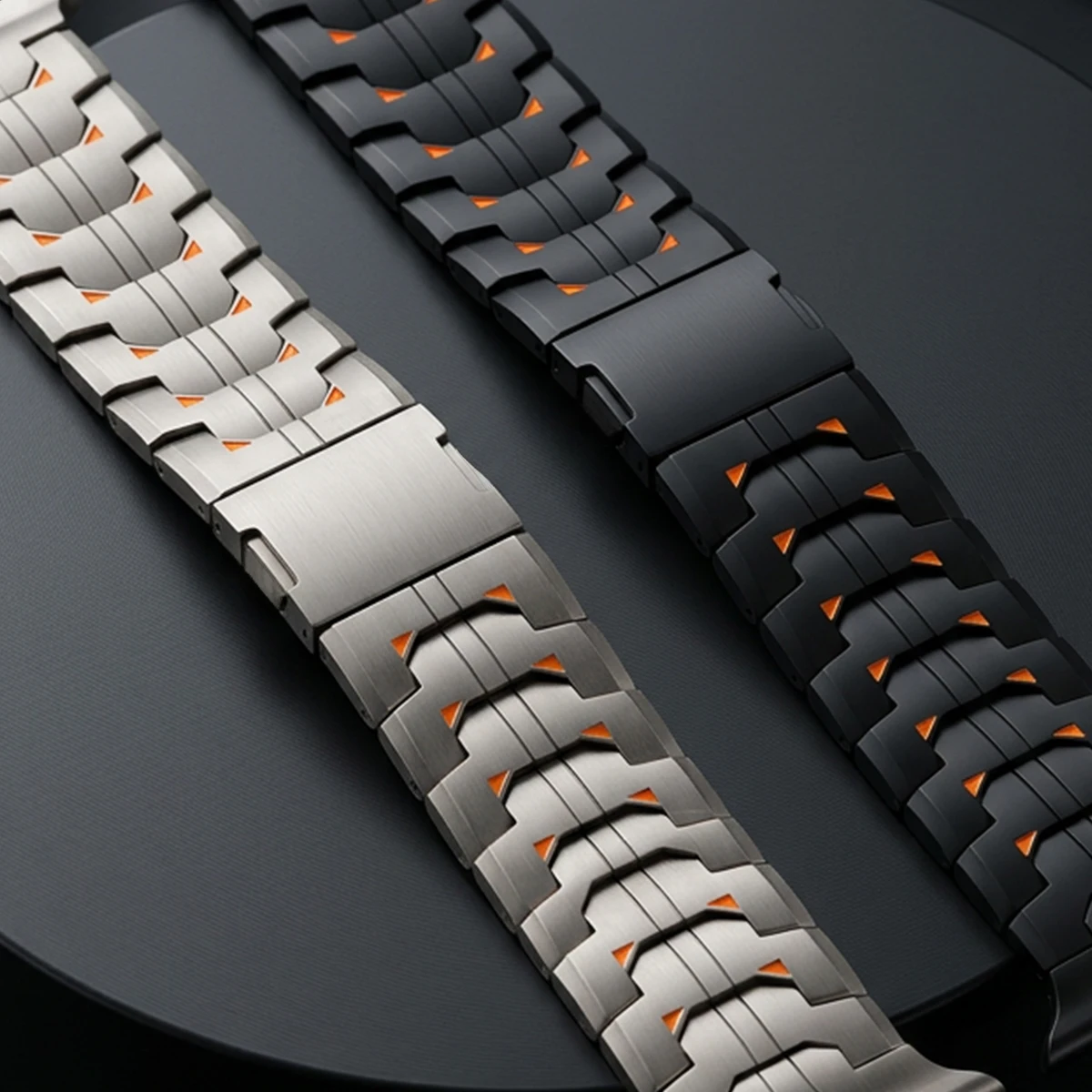 2-IN-1 Strap + Case for Samsung Galaxy Watch Ultra2 47mm Metal Band PC Anti-Scratch Cover for Galaxy Ultra 2026 Shell Bracelet