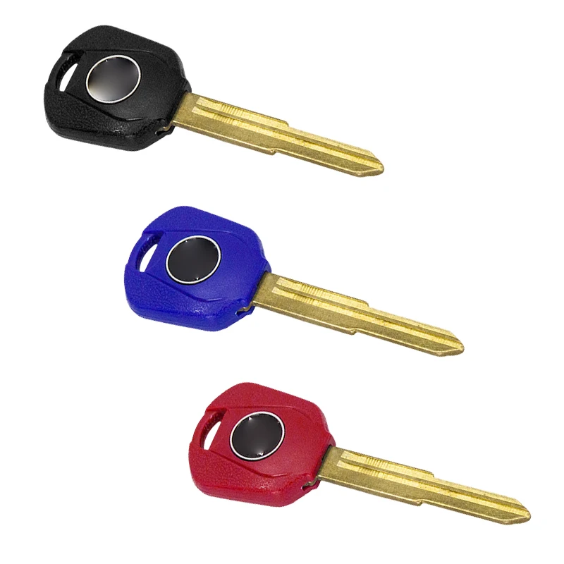 Motorcycle Remote Control Key Scooter Key Right Slot Fob For Honda CB400 CB600 CBF600 CBR1000RR CBR600RR CBR900RR CBR900 CBR - view 3