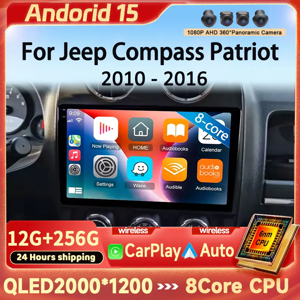 2K Qled Android 15 … - image