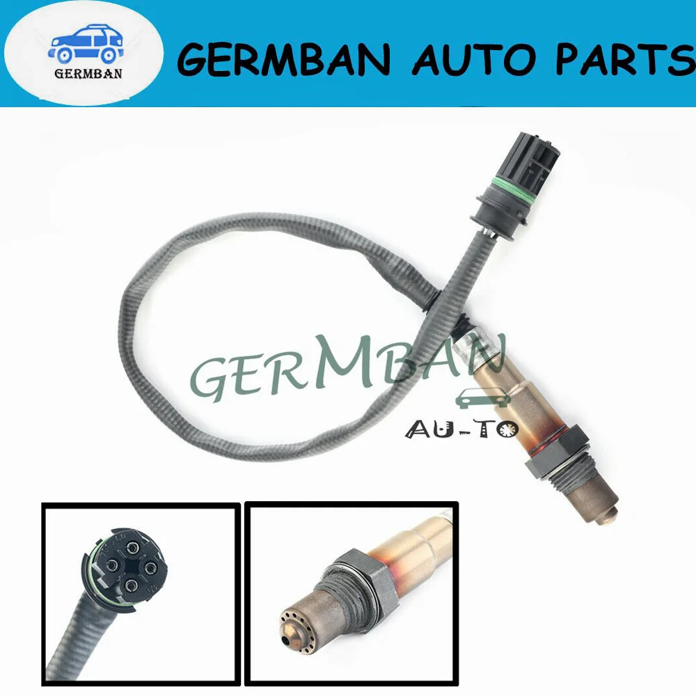 

0258010422 11787569968 Oxygen Sensor O2 for BMW E60 E63 E65 E70 X1 E90 E91 528i 320i 118i 120i 318i