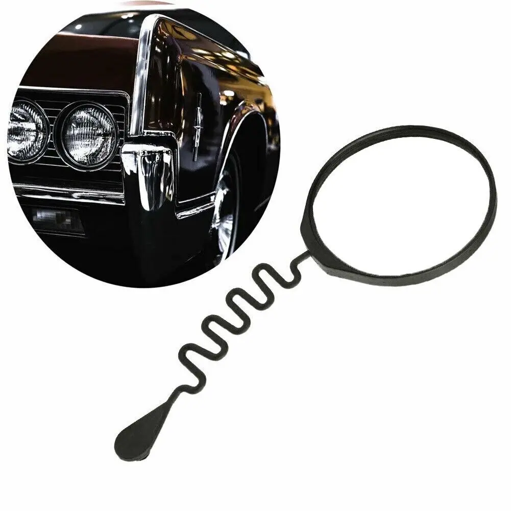 Fuel Tank Cover Cable Gas Oil Tank Cap Rope Cable For For Freelander 2 Cord Petrol Diesel LR2 Fuel Cap Tank Cover Line