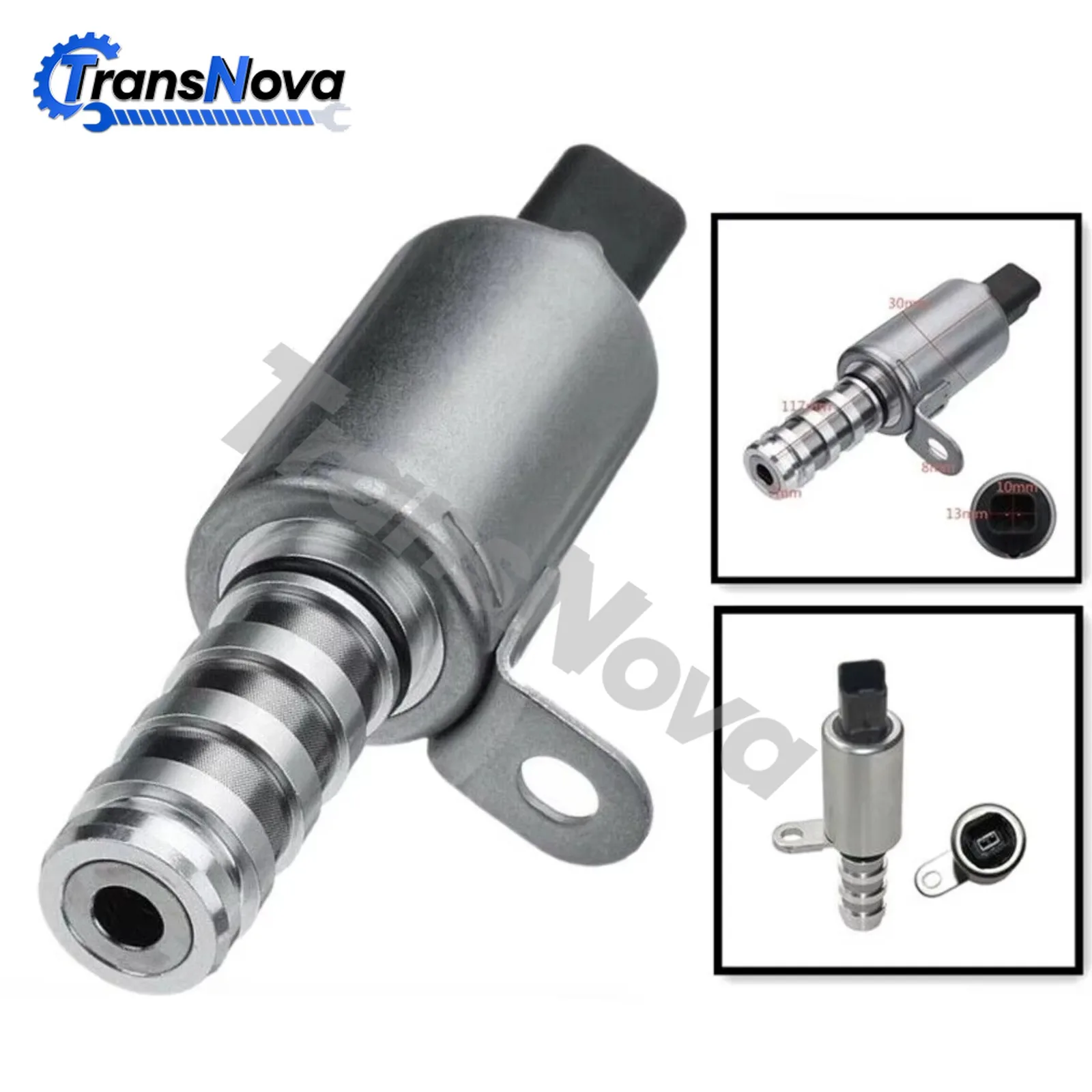 11367604292 11367587760 11368610388 1922V9 V758776080 Variable Valve Timing Control Solenoid For Citroen Peugeot