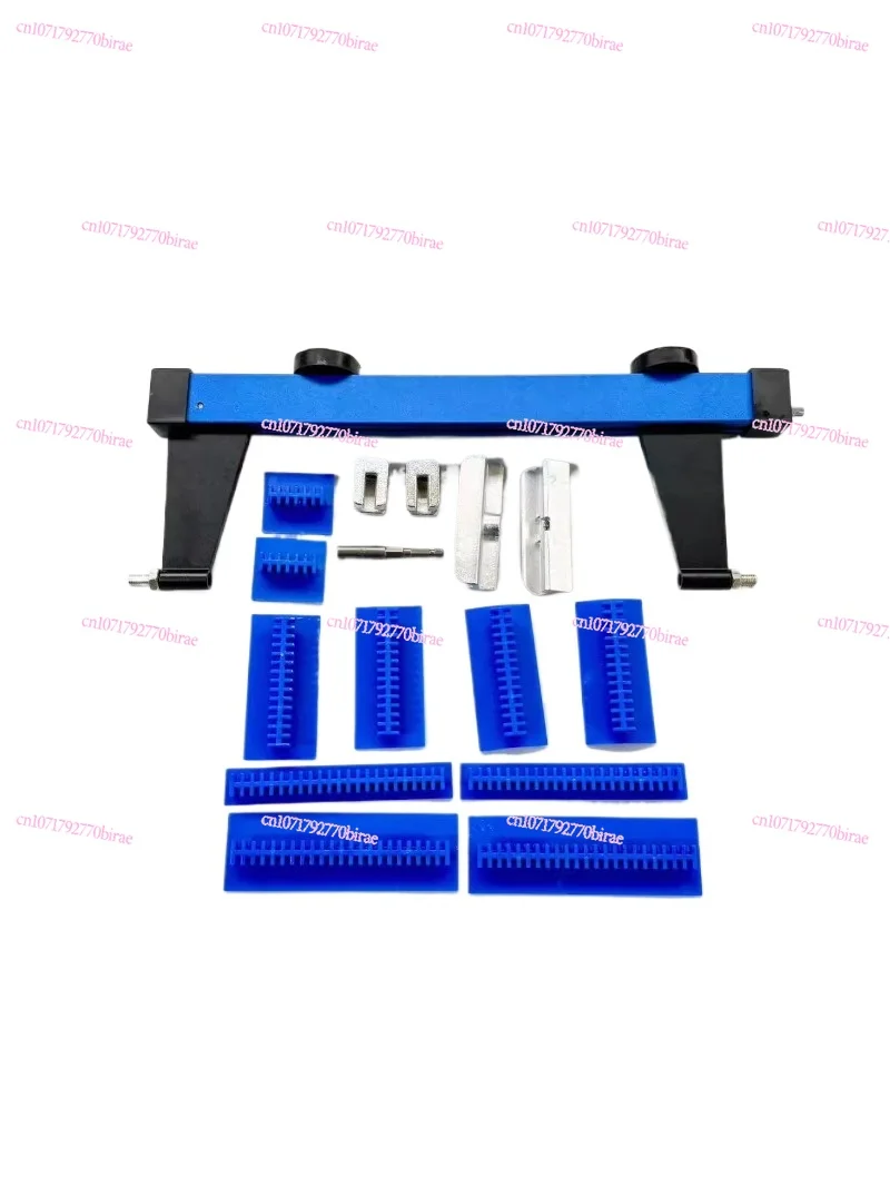 

Car Dent Repair Tool Expander Electric Non-marking Sheet Metal Body Dent Tool