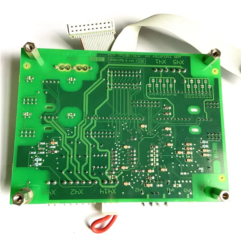 for NINT-43C board ABB inverter ACS600 Fiber-optic communication board NINT-63 detection board NINT-53C