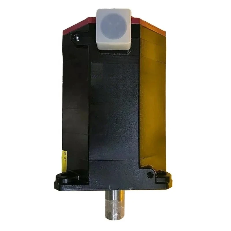 A06B-0247-B100 Servo Motor Module  2-axis Amplifier SV 80/80 HRV2 and HRV3 Supported
