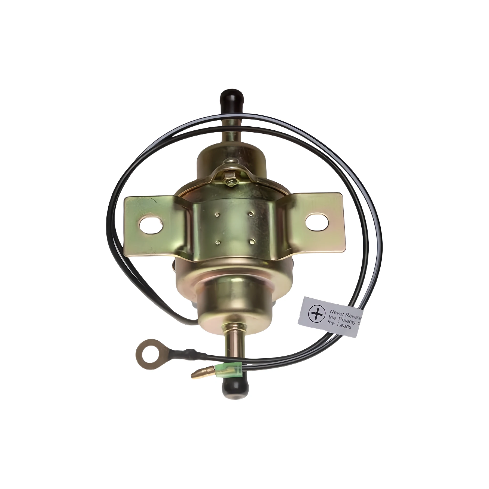 

12585-52030 12585-52031 68371-51210 Electric fuel pump 12V for mower tractor excavator