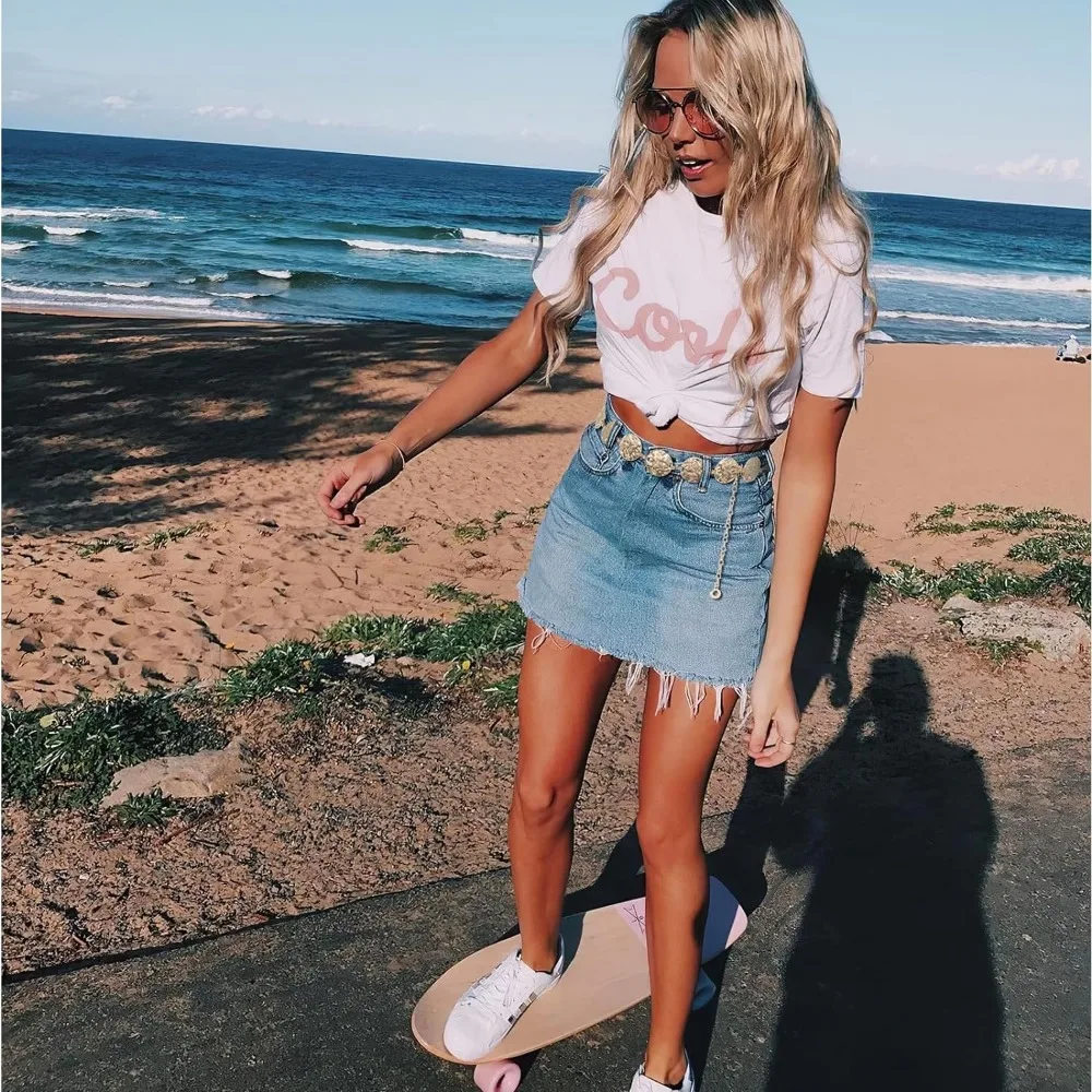 Thumbnail 4 - #58 Compare Waist Chains Before You Buy