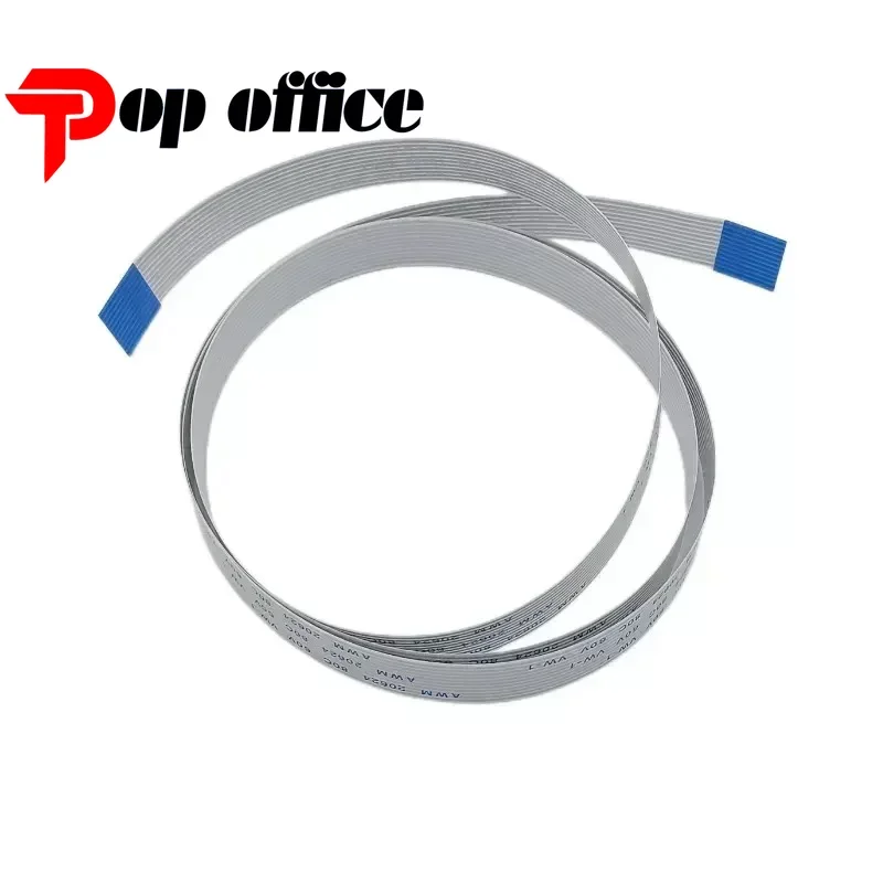 10PC Automatic Doc Feeder ADF Flat Flex flexible Cable 10PIN 46CM for HP M426 M427 M274 M277 M377 M477 M452