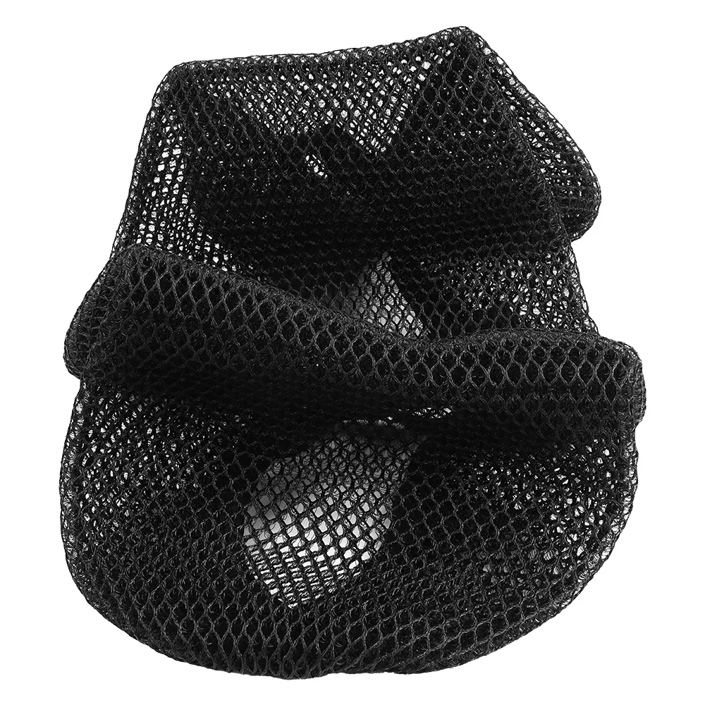 غطاء وسائد المقعد لـ VOGE DS900X DS900 900DS 900 DS DSX DSX900 900DSX نسيج النايلون شبكة مقاعد سرج وسادة قطع غيار الدراجات النارية #5