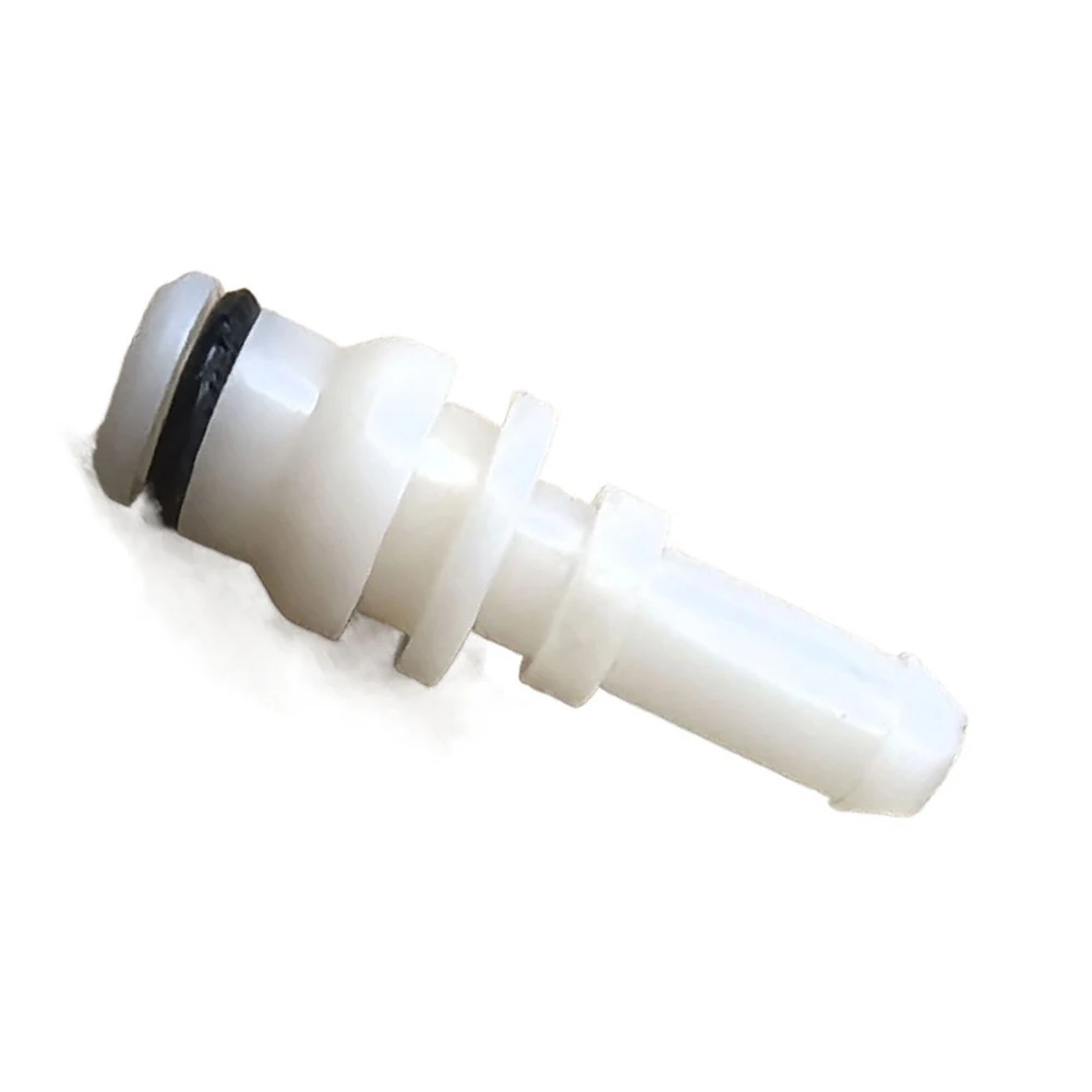 1/2 Pcs Hose Connector Stem For Karcher Models For Puzzi 100/ 200/ 8/1- 44430190 Replacement Accessories