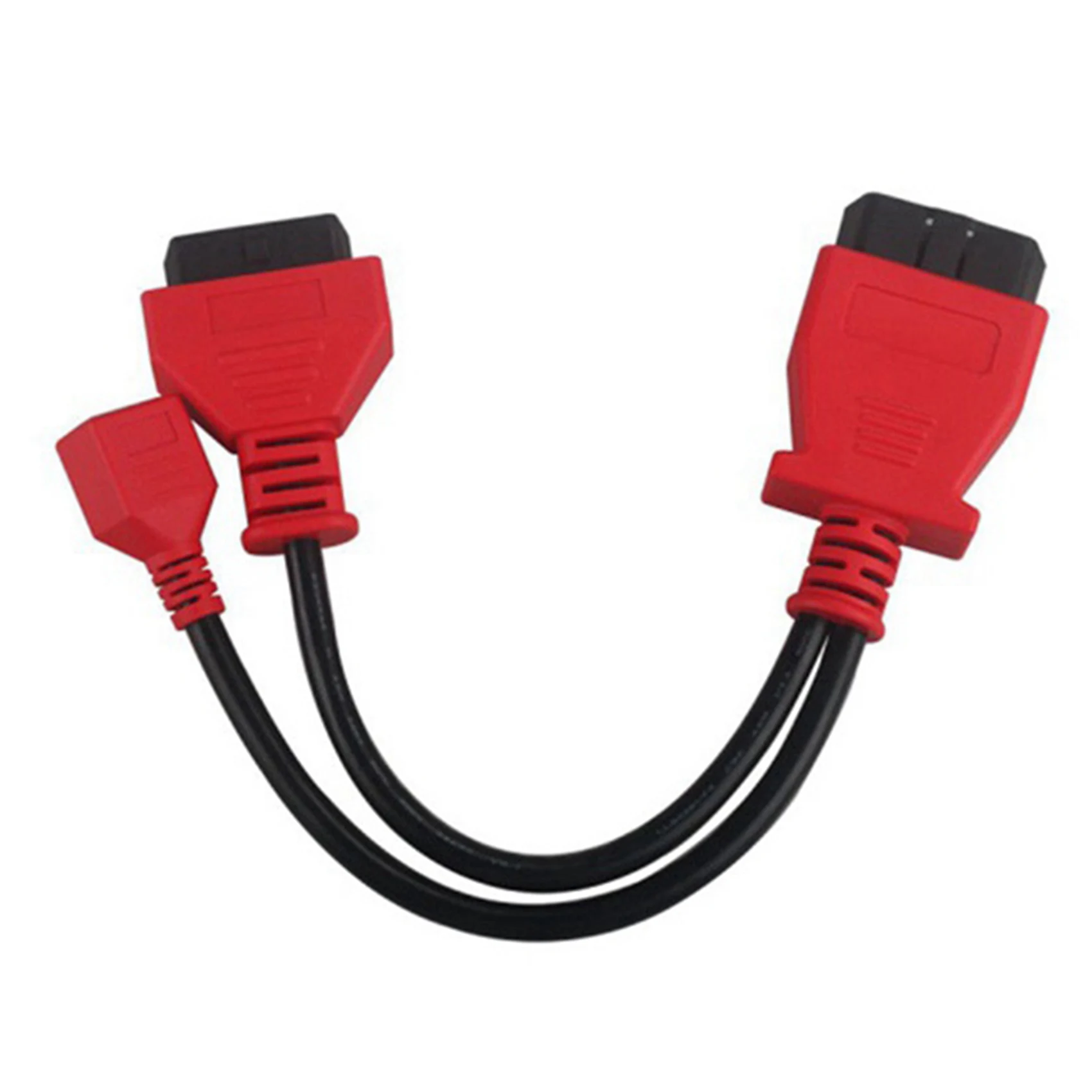 Main Test Cable for Autel MaxiSys MS908 PRO Ethernet Cable For-BMW F Series Autel Programming