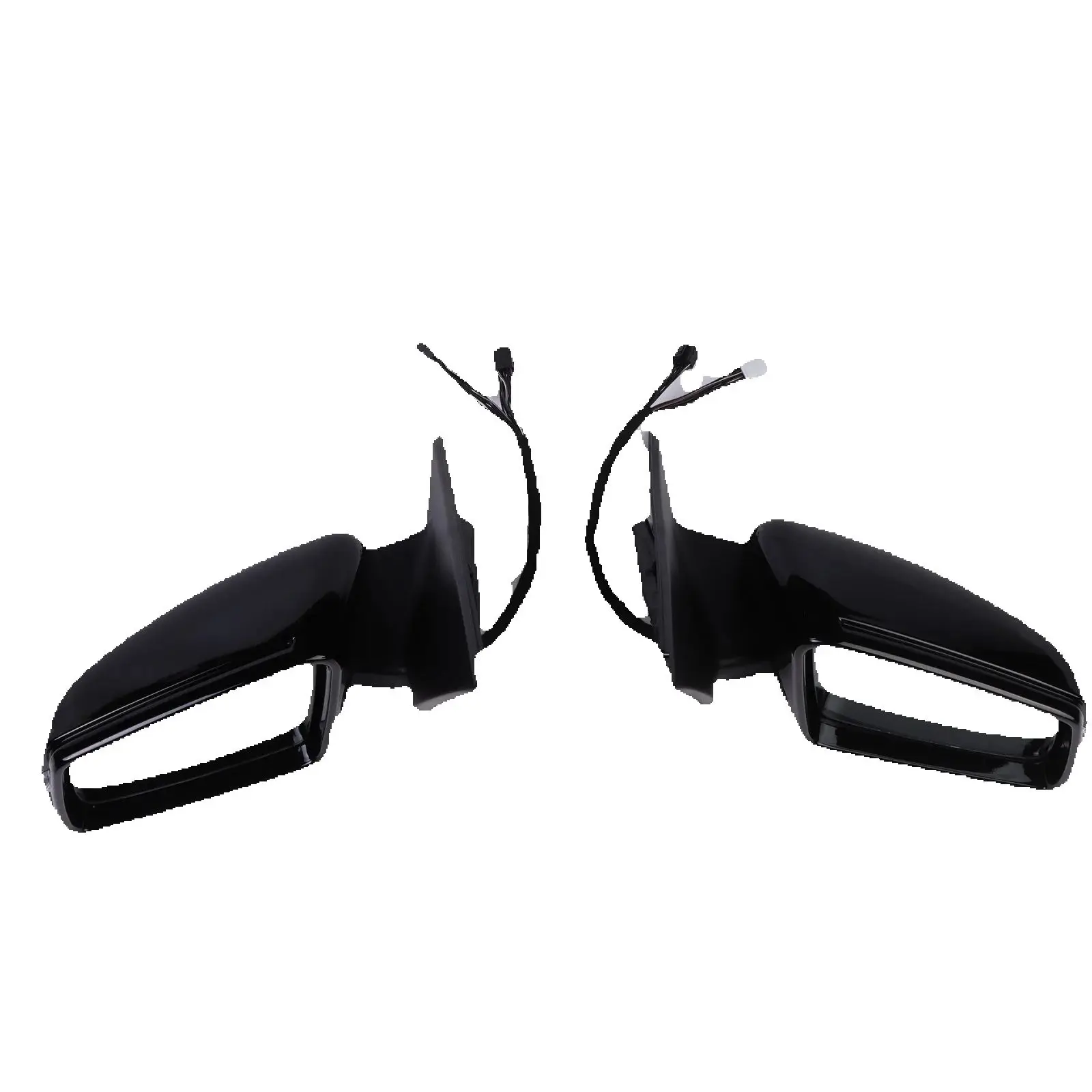 

A2048100164 A2048100264 Электрическое боковое зеркало в сборе для Mercedes Benz C Class W204 C180 C200 C300 2008 2013