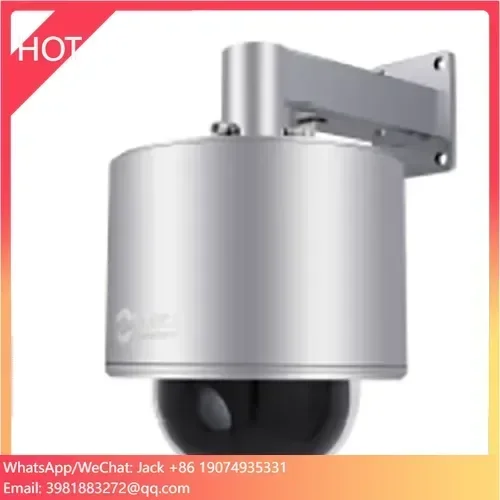 Telecamera impermeabile Ip68 Telecamera dome Ptz ad alta velocità antideflagrante della migliore qualità con PTZ con telecamera di sicurezza Wifi