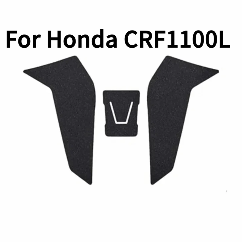 

Fuel Tank Pad Stickers For Honda CRF1100L Africa Twin Adventure Sport And Standard CRF1100L Africa Twin CRF 1100 L