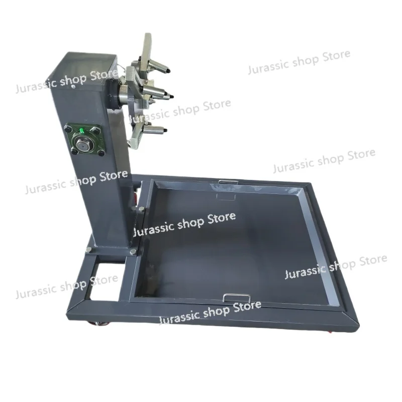 

Adjustable Rotating Style Car Engine Maintenance Tool Engine Stand Heavy Duty