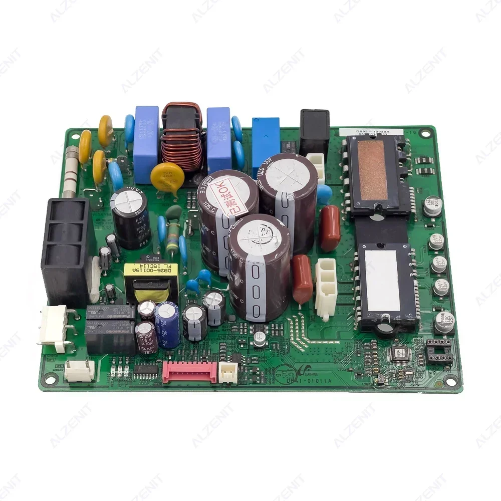 Used For Samsung Air Conditioner Control Board 100508-44857-10 DB93-10938A Circuit PCB DB41-01011A Conditioning Parts