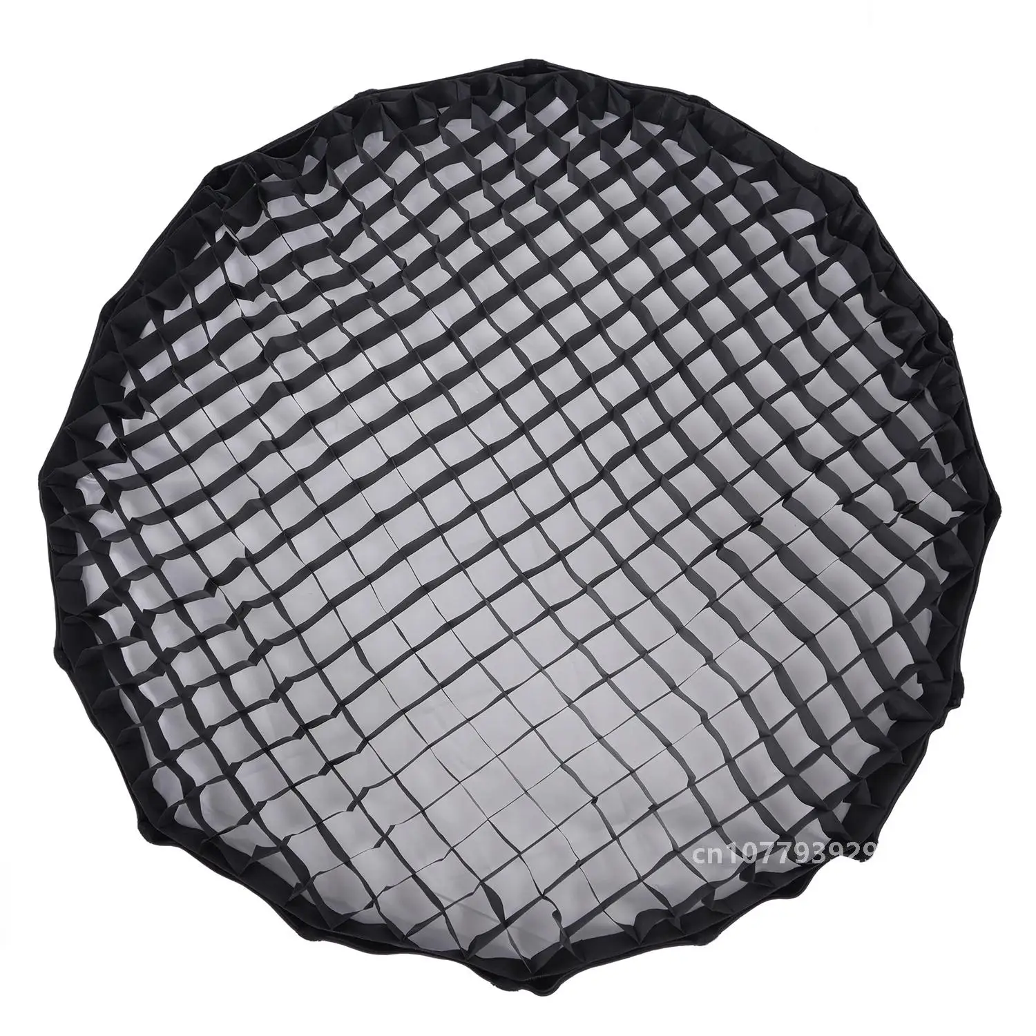 90cm 120cm Quickly Release 16 Sided Parabolic Deep Softbox +Honeycomb Grid with Bowens Mount for Photo Studio Flash Lamp