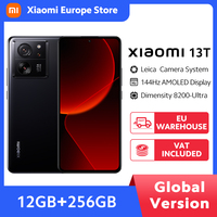 Global Version Xiaomi 13T Smartphone 50MP Camera IP68 Waterproof 6.67\