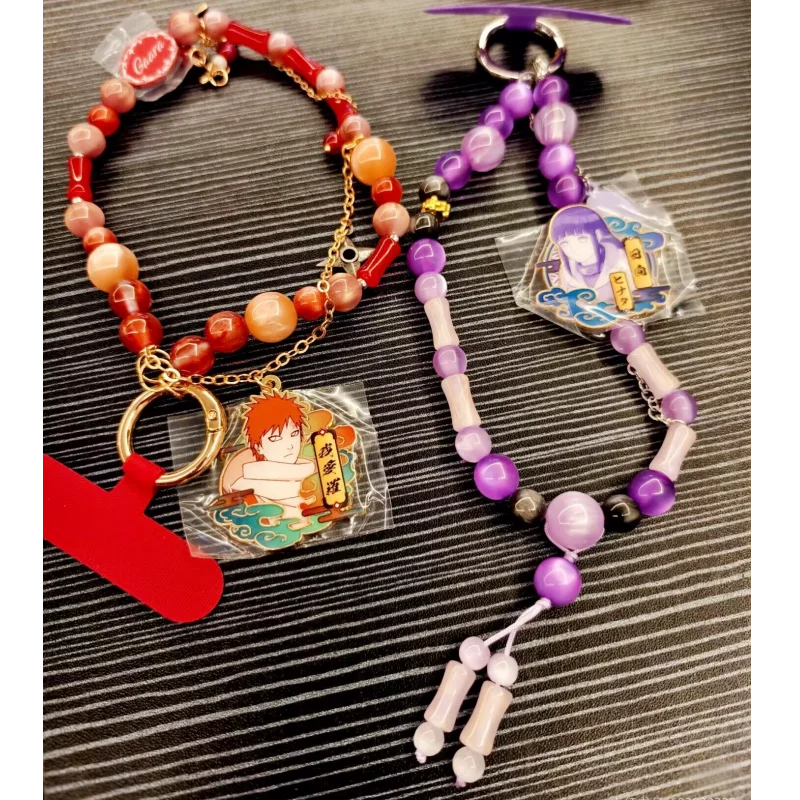 In Stock Eaki Arrival Naruto Shippuden Blind Box Colorful Phone Charm & Backpack Pendant - Sakura Itachi Uchiha Gift
