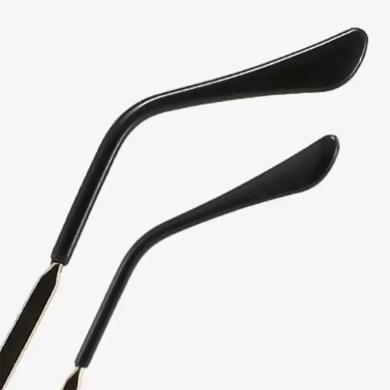 نظارة شمسية أنيمي جوجوتسو كايسن كوسبلاي ، نظارات كرتون غوجو ساتورو ، دعامة نظارات مستطيلة صغيرة ، إكسسوارات نظارات