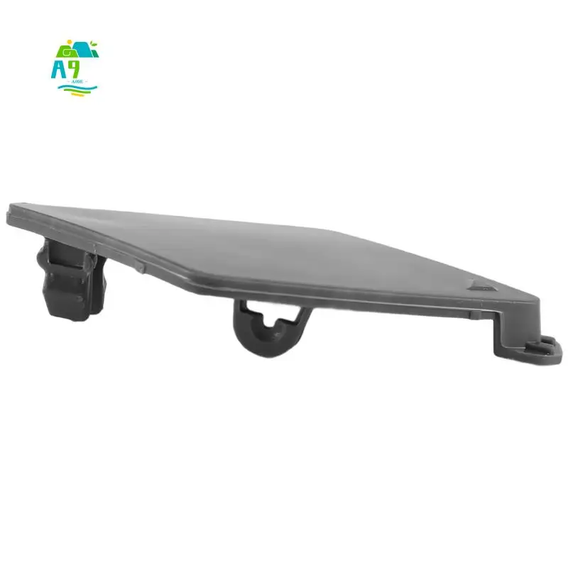 

A09E-51117246868 For BMW F10 F11 F18 5-SERIES 520I 528I 535I 550I 2011 2012 2013 Front Bumper Towing Eye Hook Cover Cap