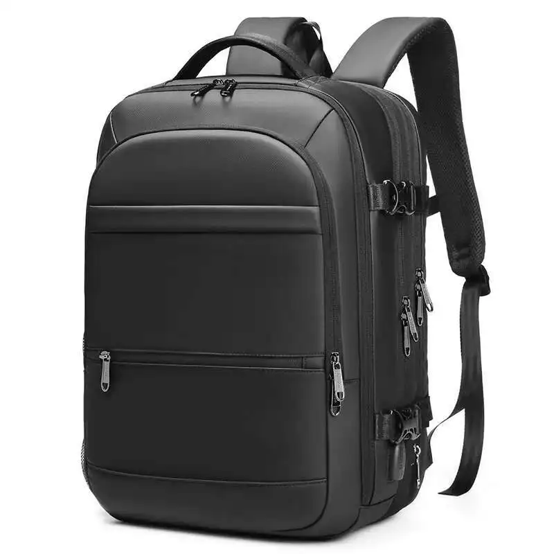 

Backpacks Men Office Backpack Causal Business Waterproof Large Capacity Laptop Back Pack Rucksack Bags Mochilas Para Mujer