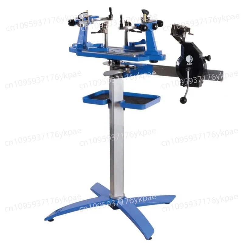 Wire Drawing Machine Tennis Racket Badminton Racket Threading Machine Accessories Base, Racket Wire Drawing Machine Base