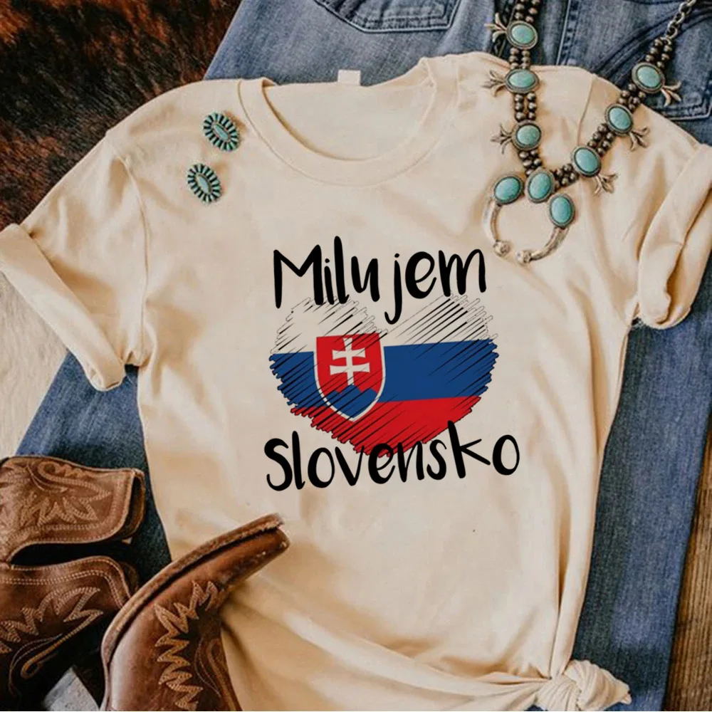 slovakia